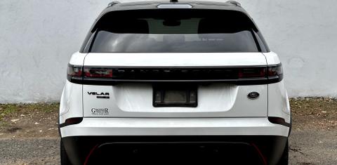 Land Rover Range Rover Velar 2020