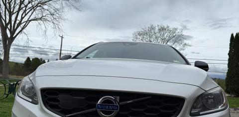 Volvo V60 Cross Country 2016