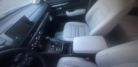 Honda CR-V 2026
