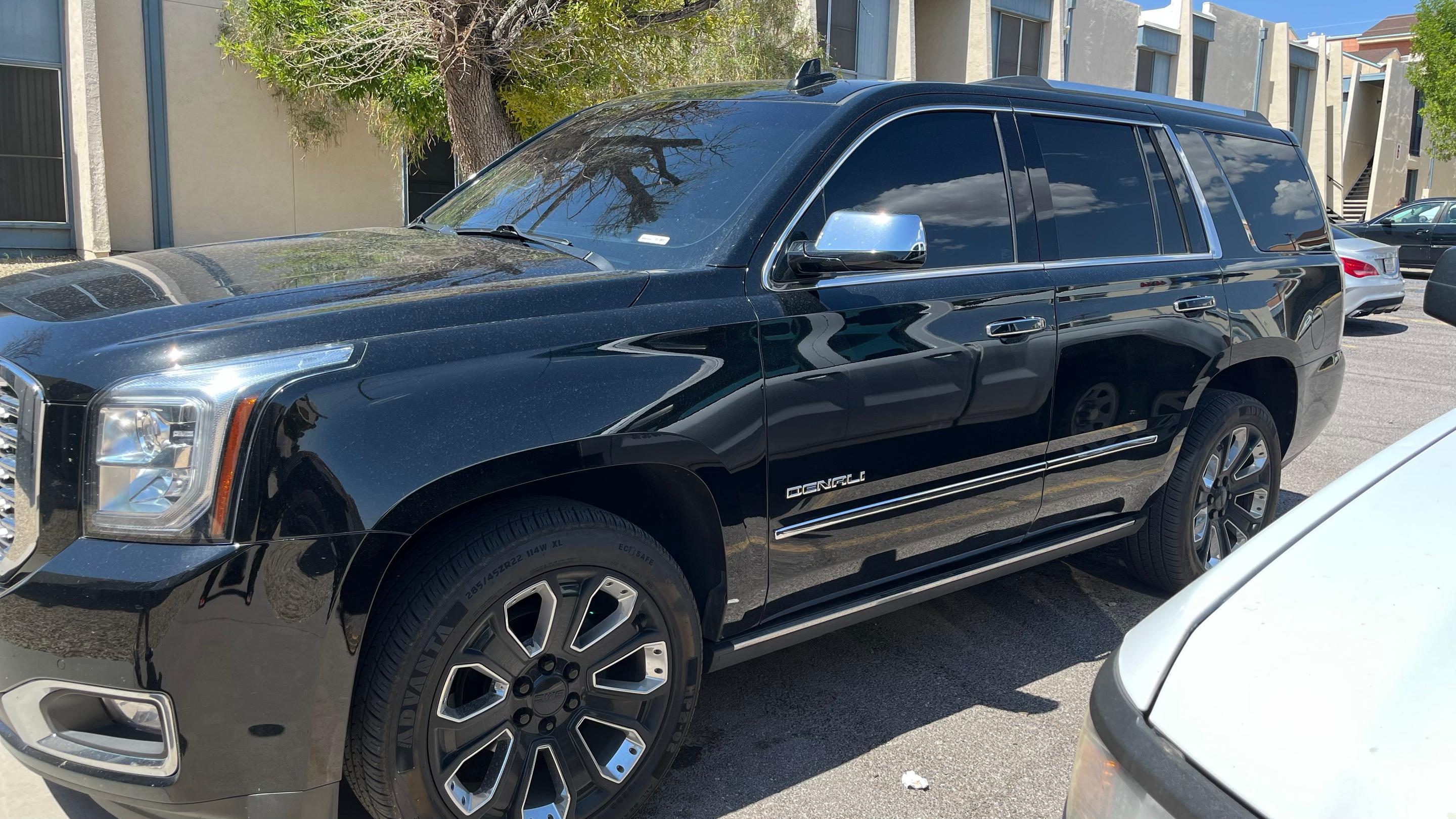 GMC Yukon 2019 in Las Cruces, NM