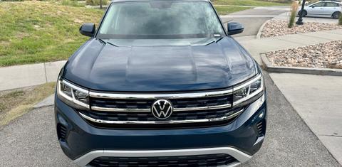 Volkswagen Atlas 2023