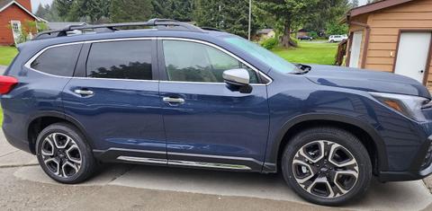Subaru Ascent 2023