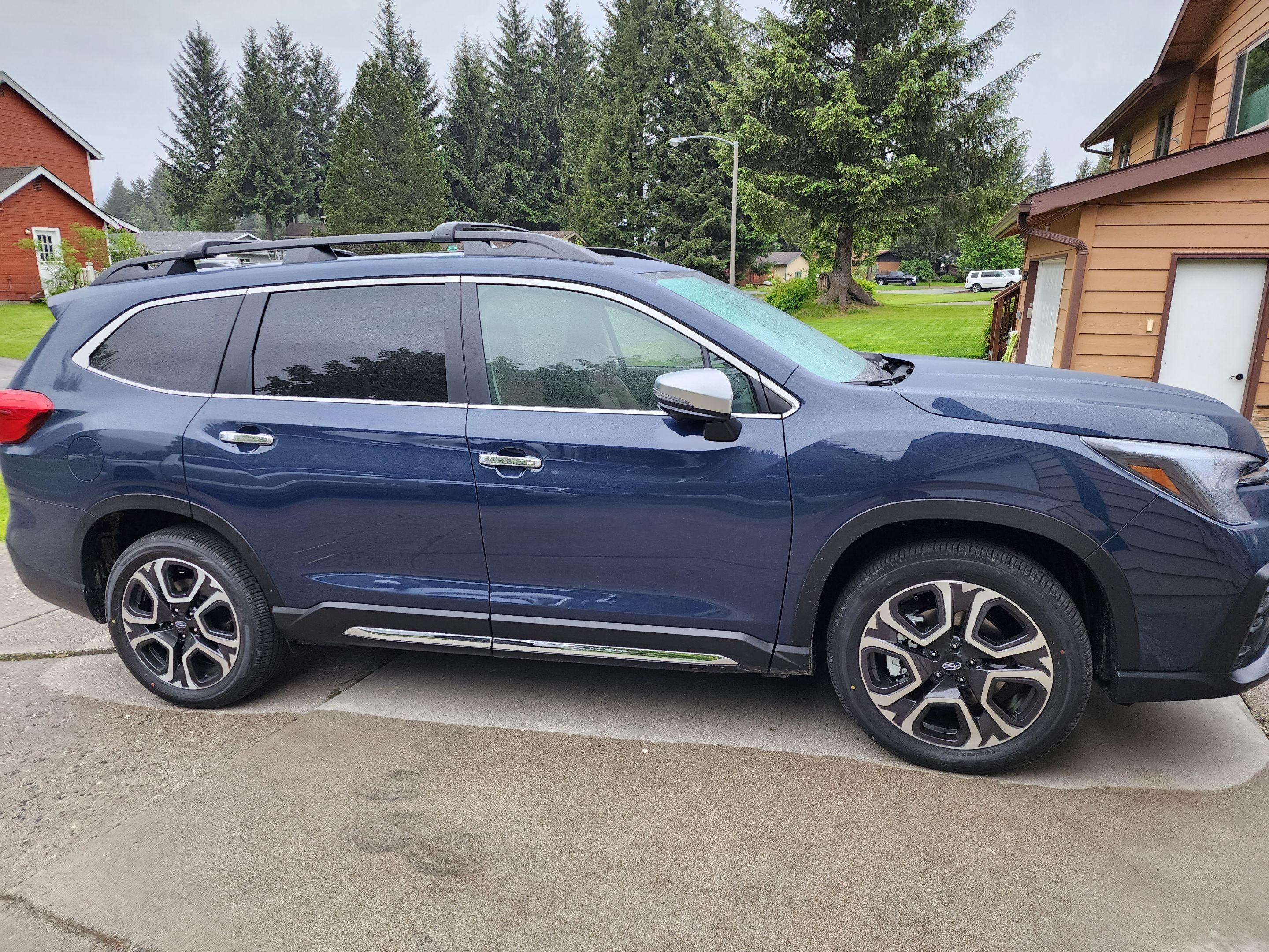 Subaru Ascent 2023 in Juneau, AK