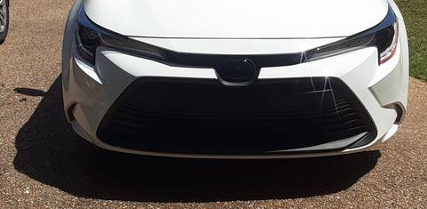 Toyota Corolla 2024