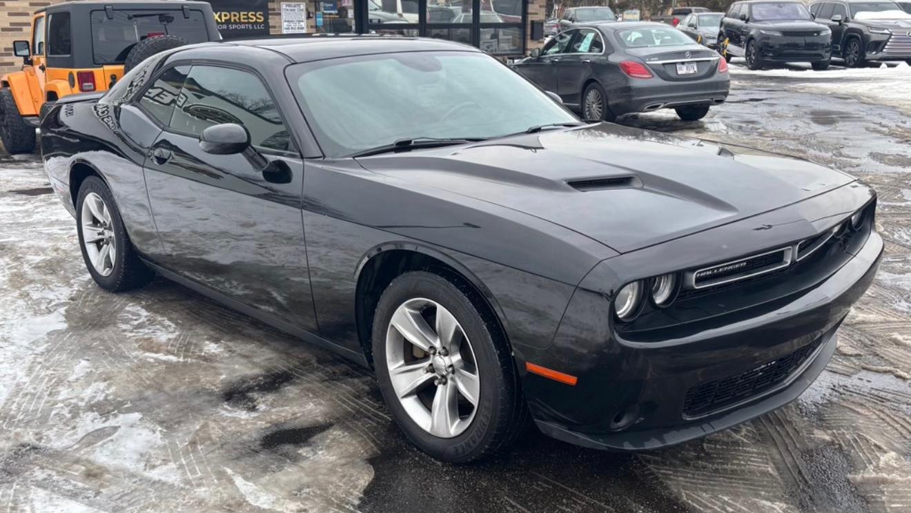 Dodge Challenger 2019 in Cleveland, OH
