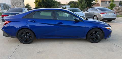 Hyundai Elantra 2026