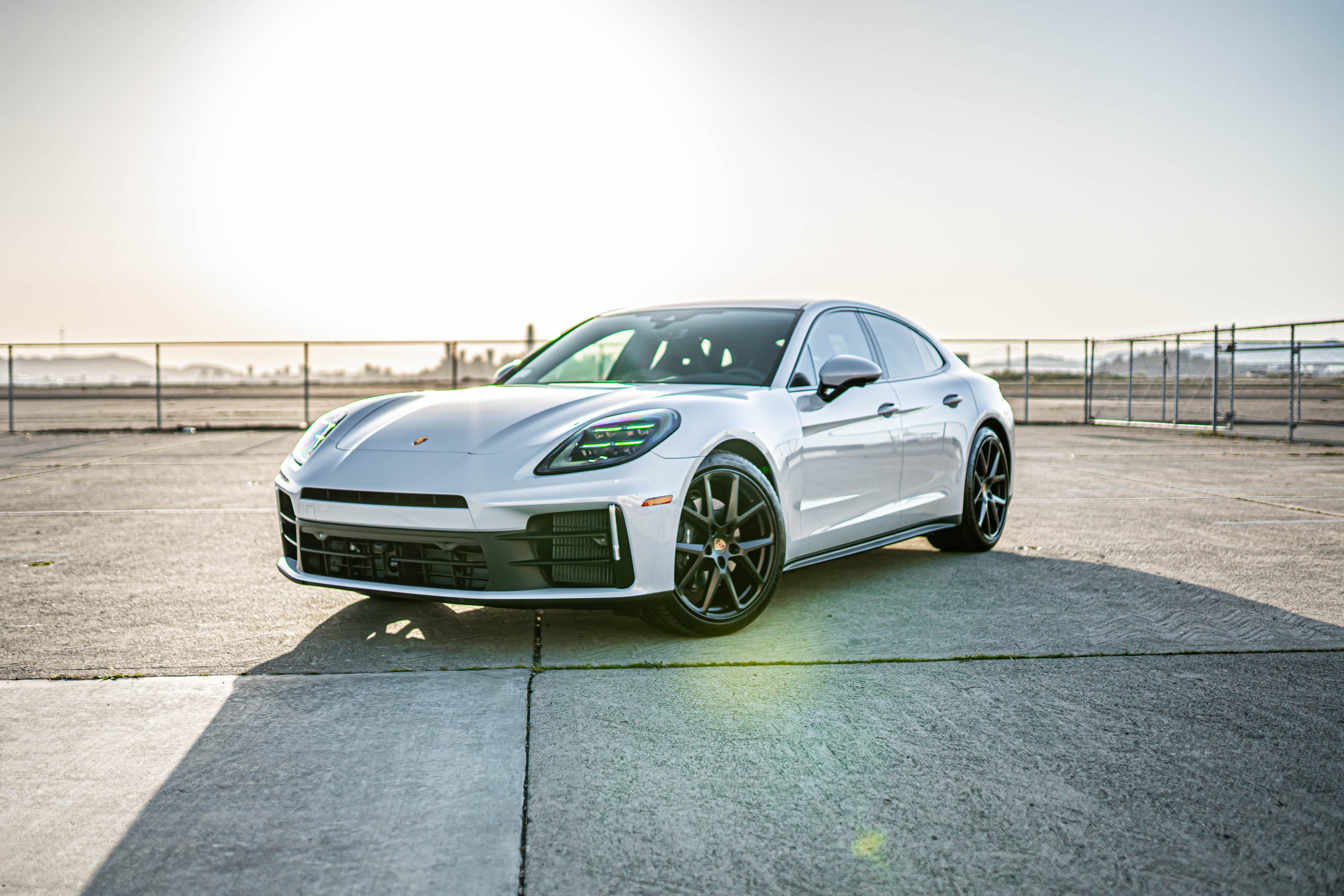Porsche Panamera 2025 in Walnut Creek, CA