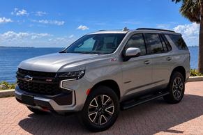 Chevrolet Tahoe 2023 in Miami
