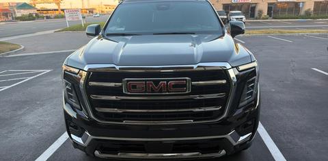 GMC Yukon XL 2026