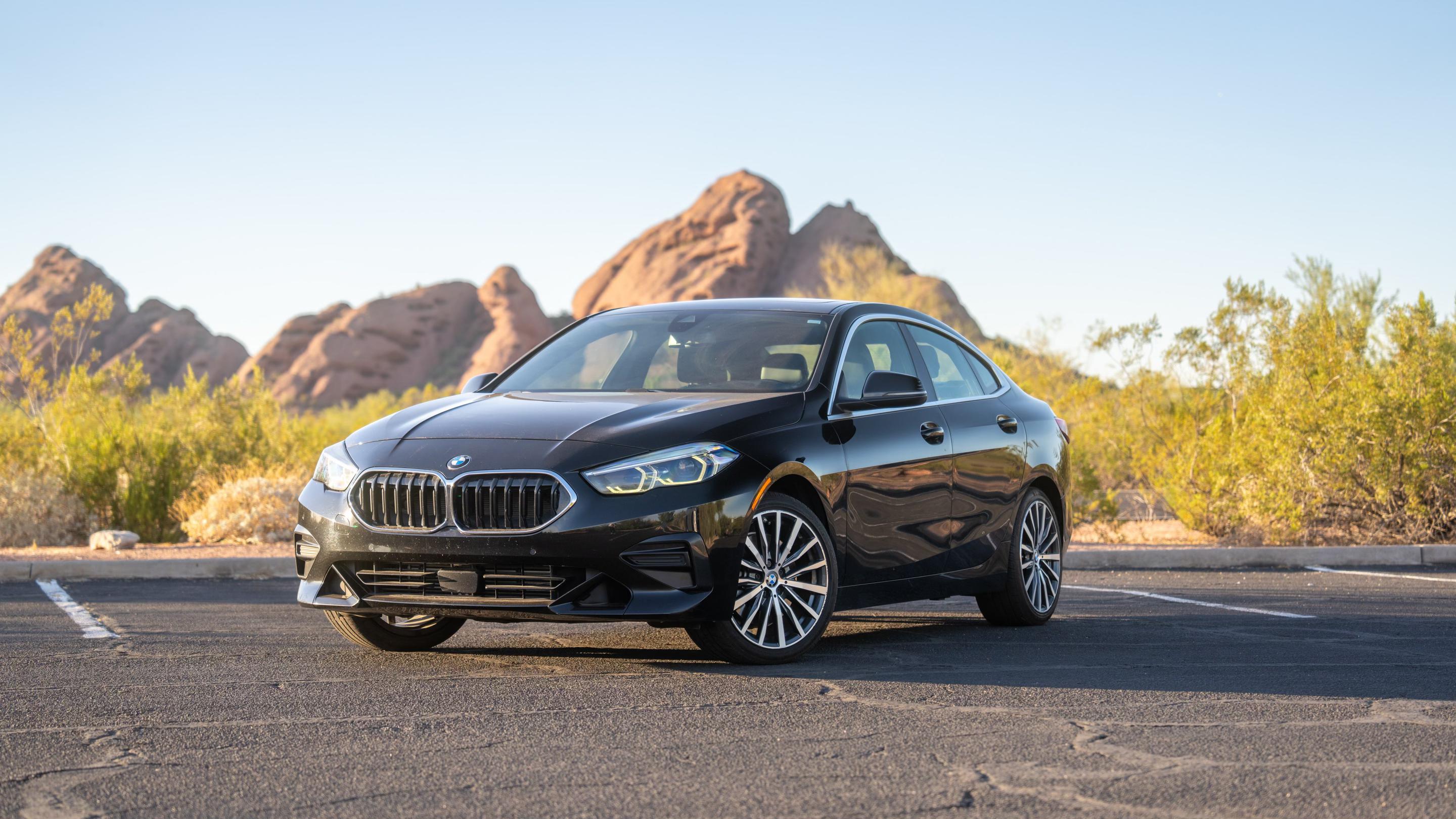 BMW 2 Series Gran Coupe 2022 in Phoenix, AZ