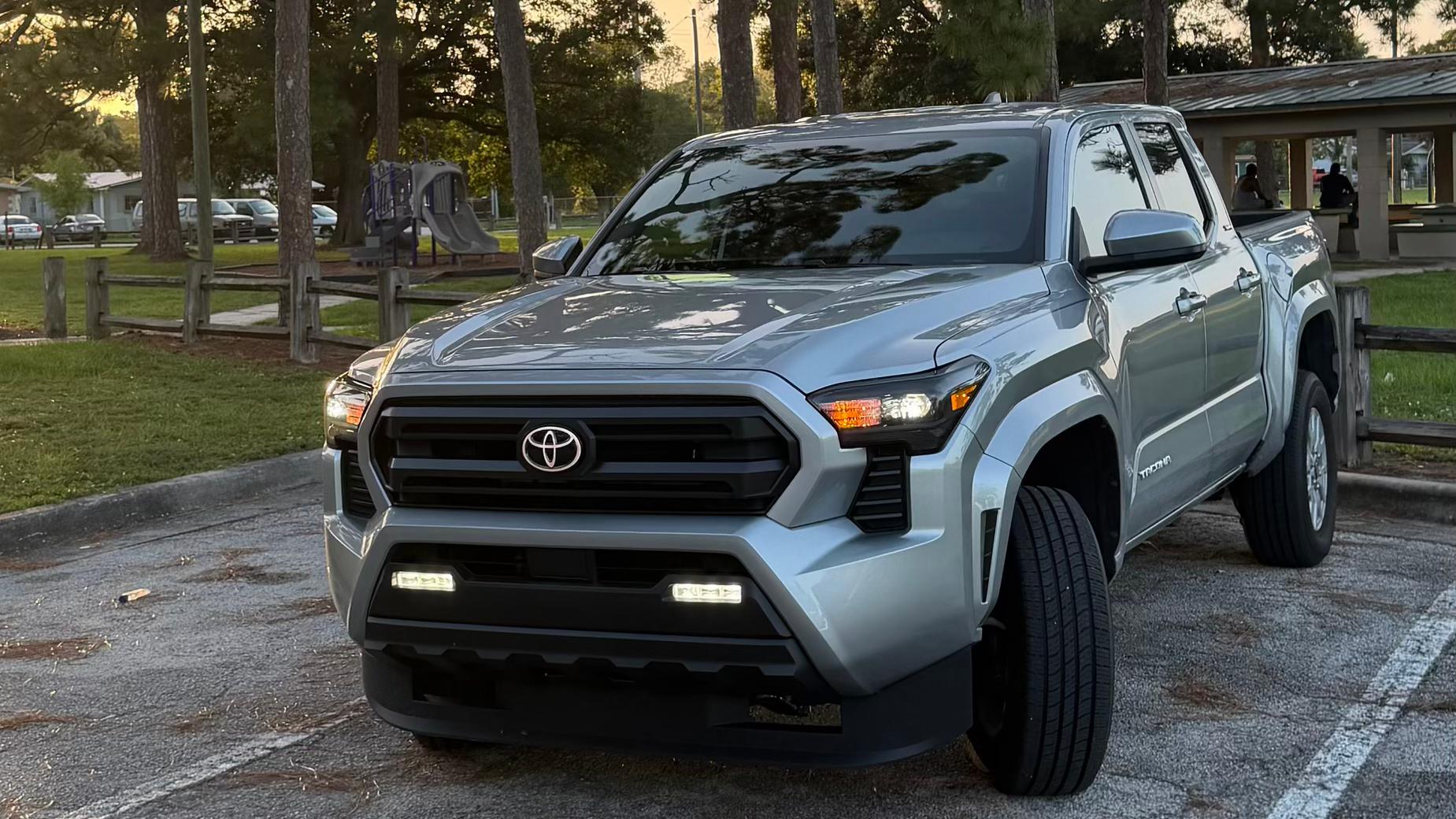 Toyota Tacoma 2026 in Fort Pierce, FL