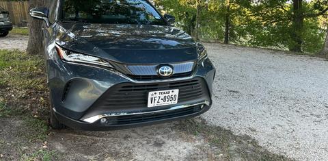 Toyota Venza 2024