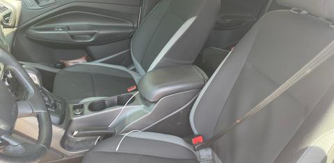 Ford Escape 2014
