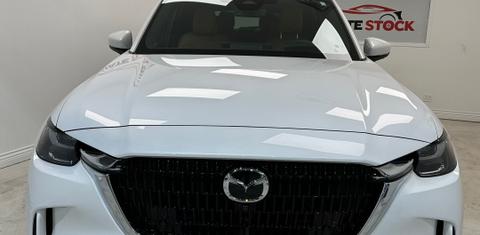 Mazda CX-90 MHEV 2024