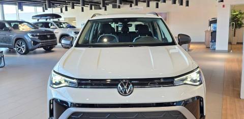 Volkswagen Taos 2026