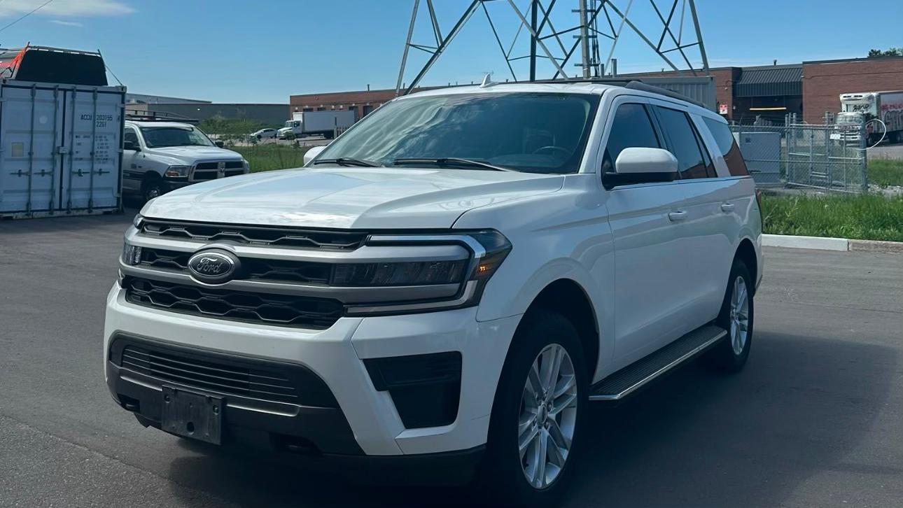 Ford Expedition 2022 in Markham, ON