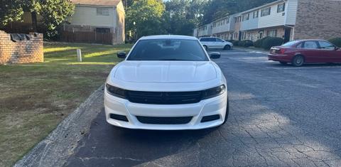 Dodge Charger 2023