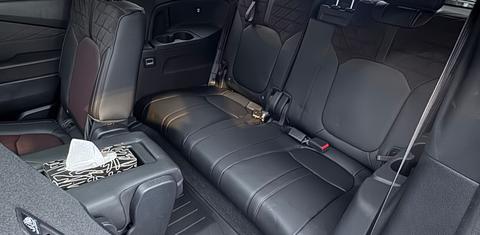 Honda Pilot 2026