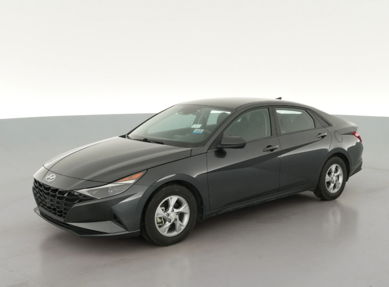 Hyundai Elantra 2023 in De Pere, WI