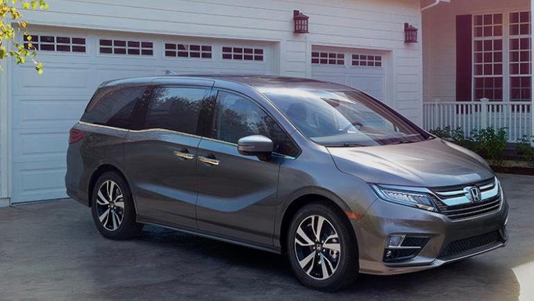 Honda Odyssey 2020 à Charlottetown, PE