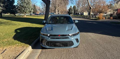 Dodge Hornet 2024