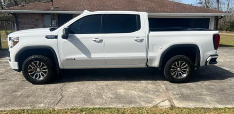 GMC Sierra 1500 Limited 2022