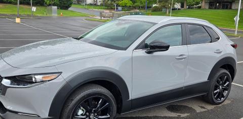 Mazda CX-30 2025