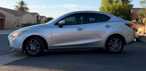 Toyota Yaris 2019