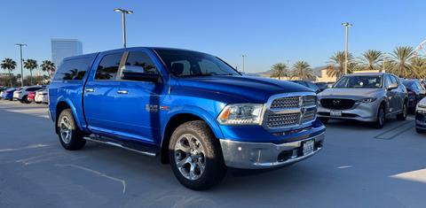 Ram 1500 2015
