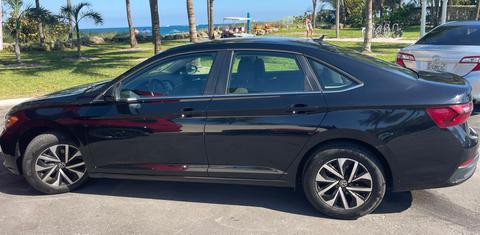 Volkswagen Jetta 2024