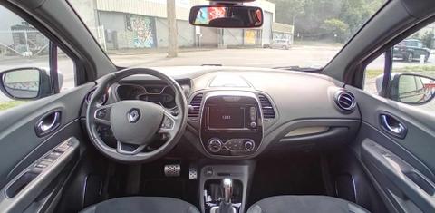 Renault CAPTUR 2018