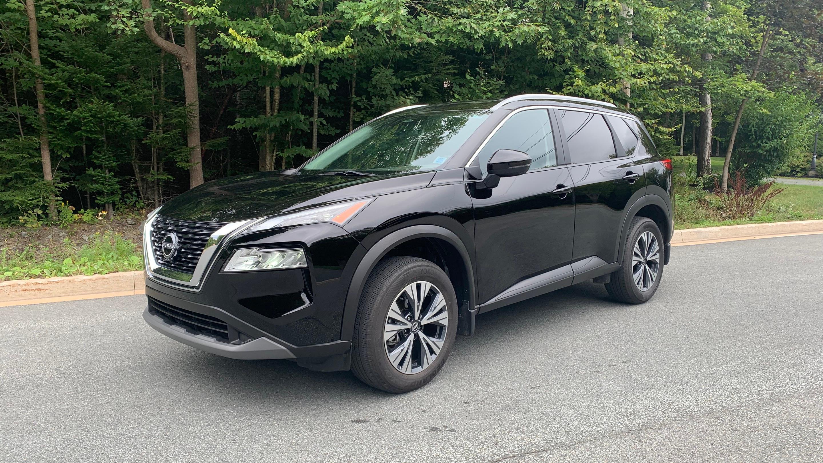Nissan Rogue 2022 à Waverley, NS