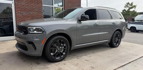 Dodge Durango 2026
