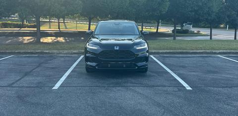 Honda HR-V 2025