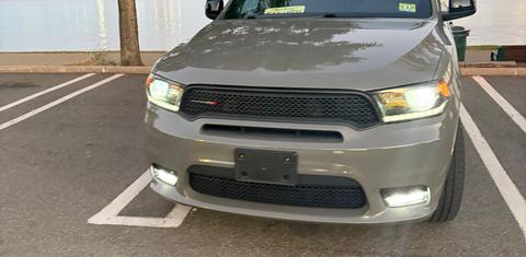 Dodge Durango 2020