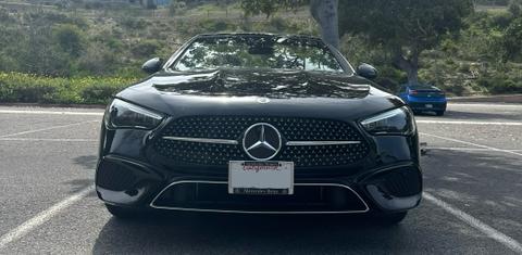 Mercedes-Benz CLE 2024