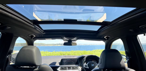 BMW X5 2019