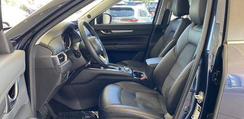 Mazda CX-5 2019
