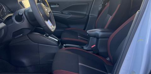 Nissan Versa 2025