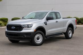 Ford Ranger 2022 in Riverdale