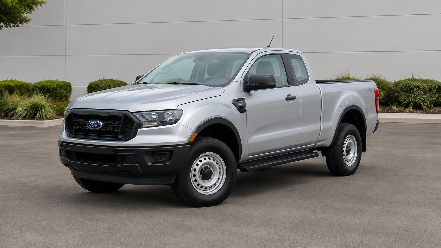 Ford Ranger 2022 in Riverdale, GA