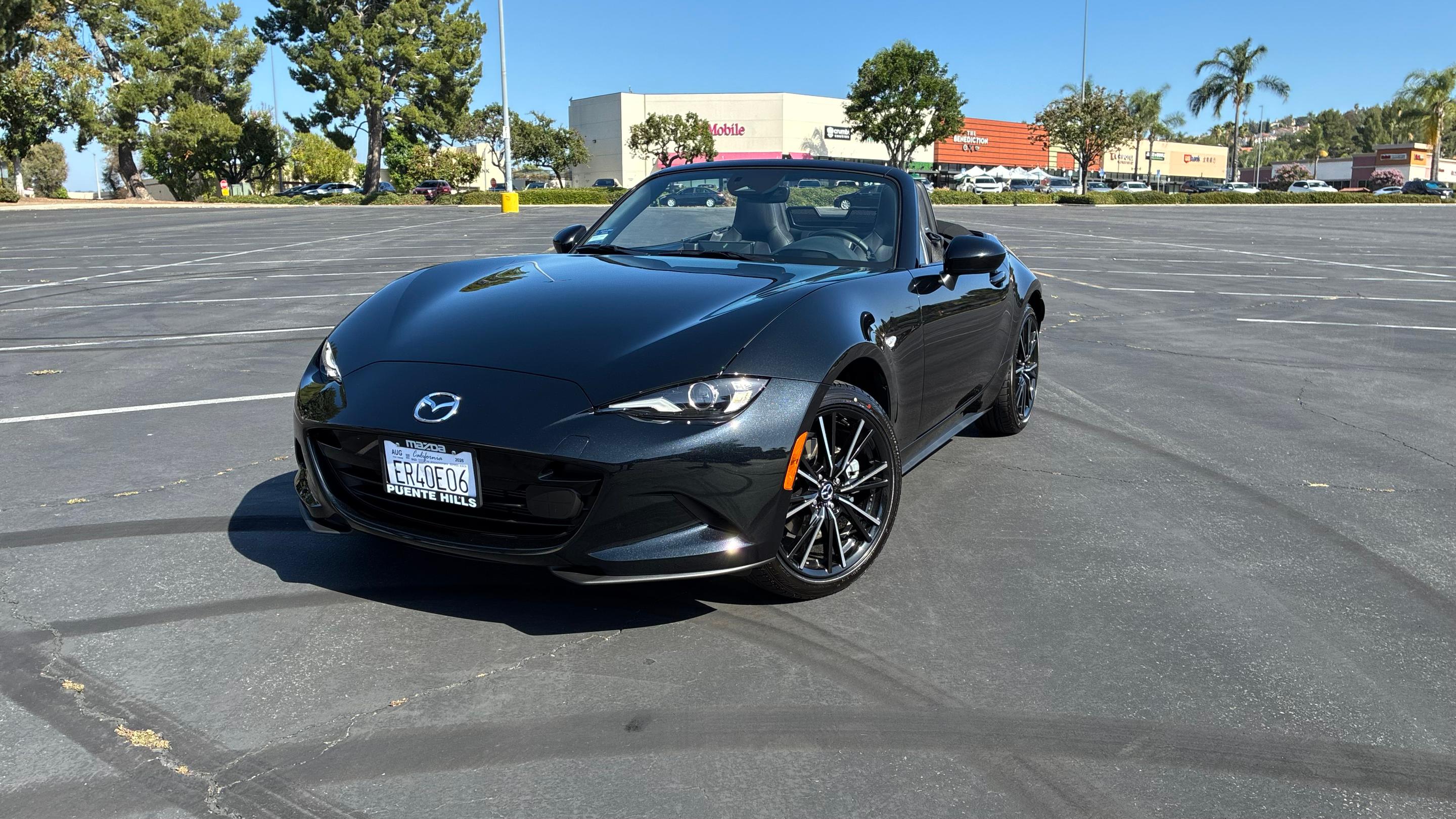 Mazda MX-5 Miata 2026 in Hacienda Heights, CA