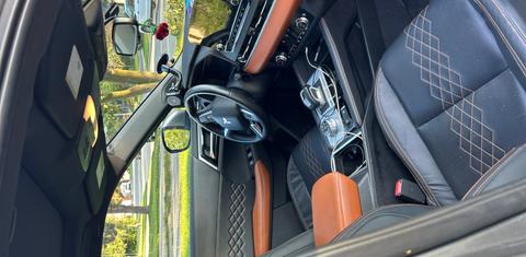 Mitsubishi Outlander 2022
