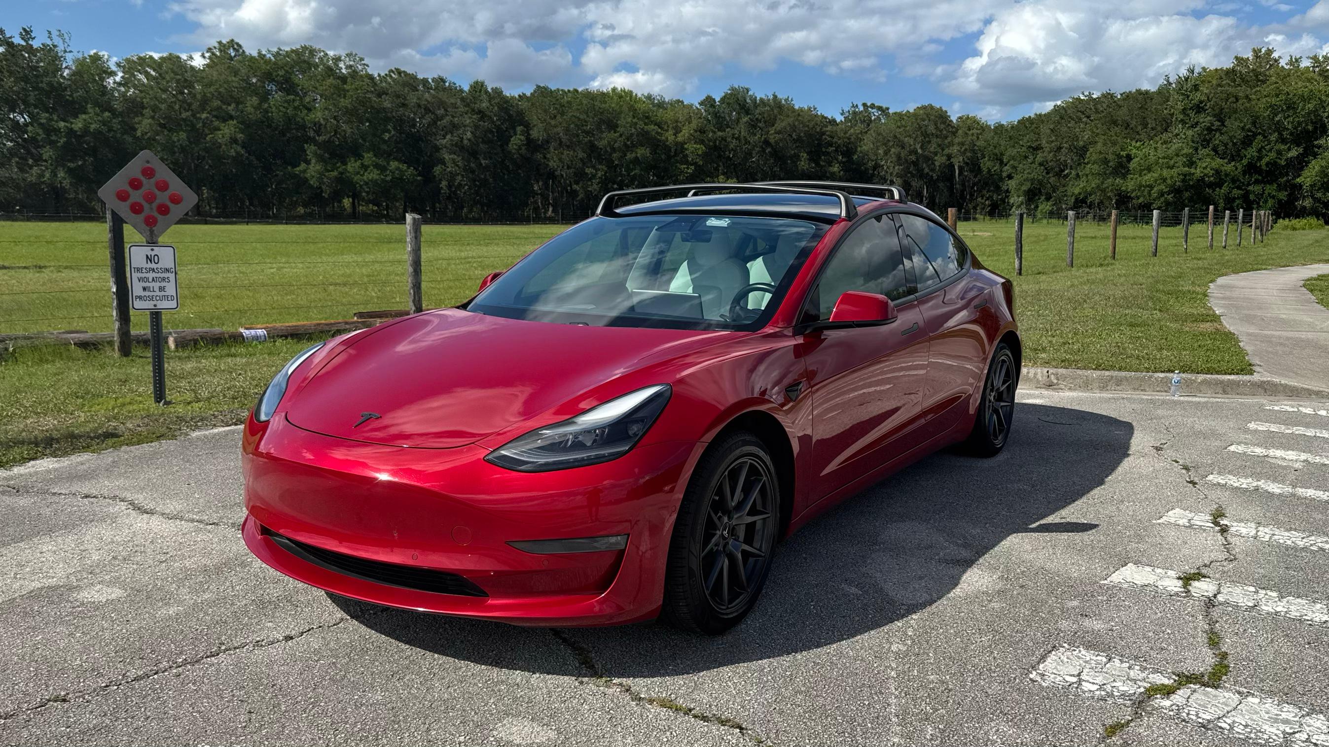 Tesla Model 3 2021 in Orlando, FL
