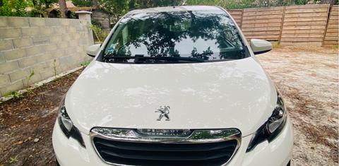 Peugeot 108 2017