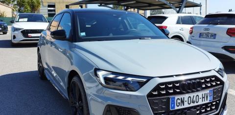 Audi A1 ALLSTREET 2023