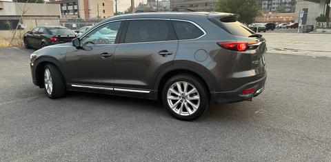 Mazda CX-9 2016