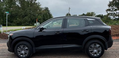Nissan Kicks 2025