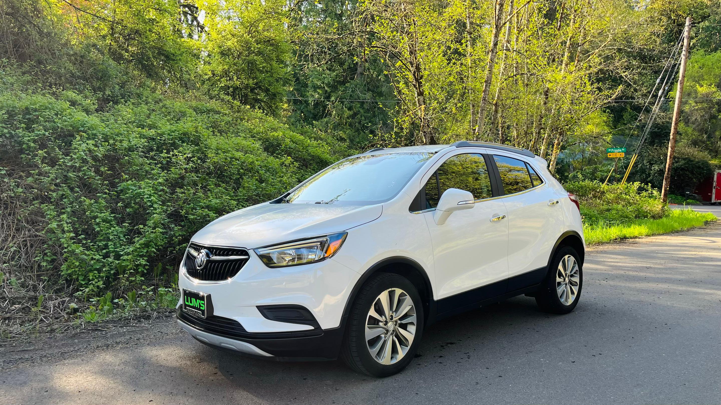 Buick Encore 2017 in Beaverton, OR