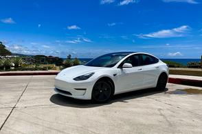Catégorie de véhicule : Tesla Model 3